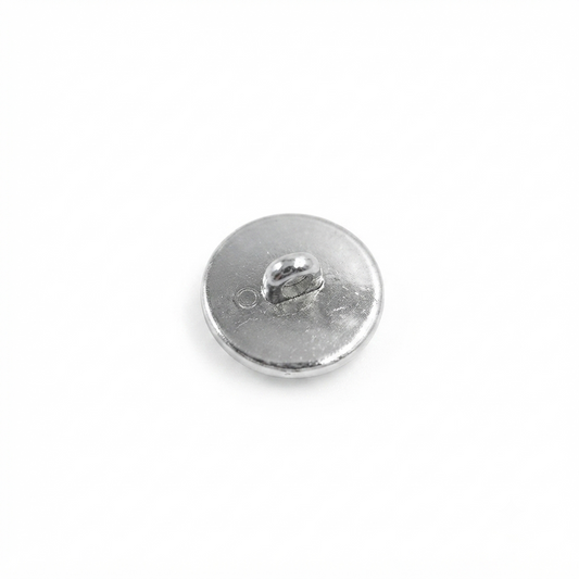 Fancy Pearl Button