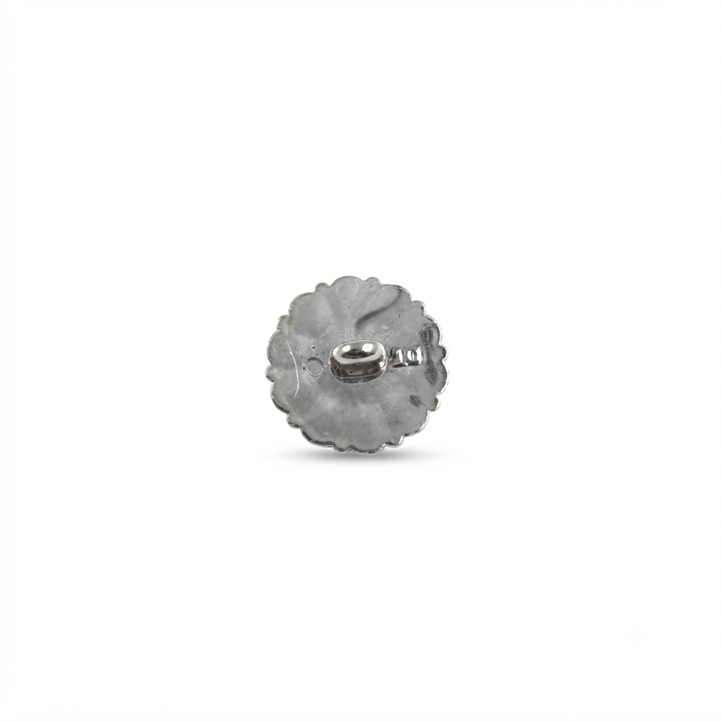 Fancy Decorative Button