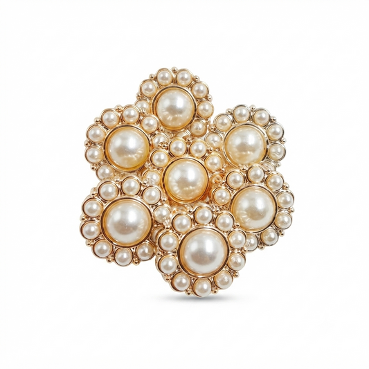 Pearl Button