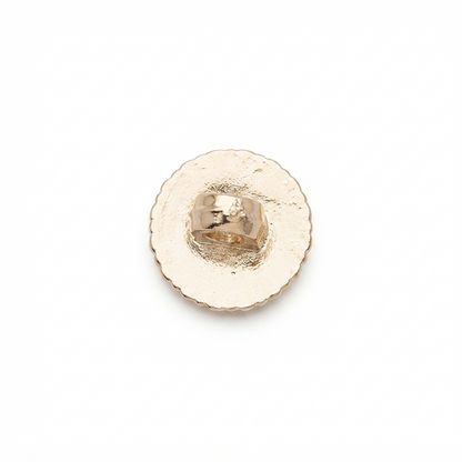 Fancy Decorative Pearl Button