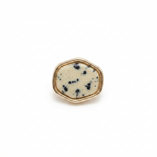 Decorative Shank Button