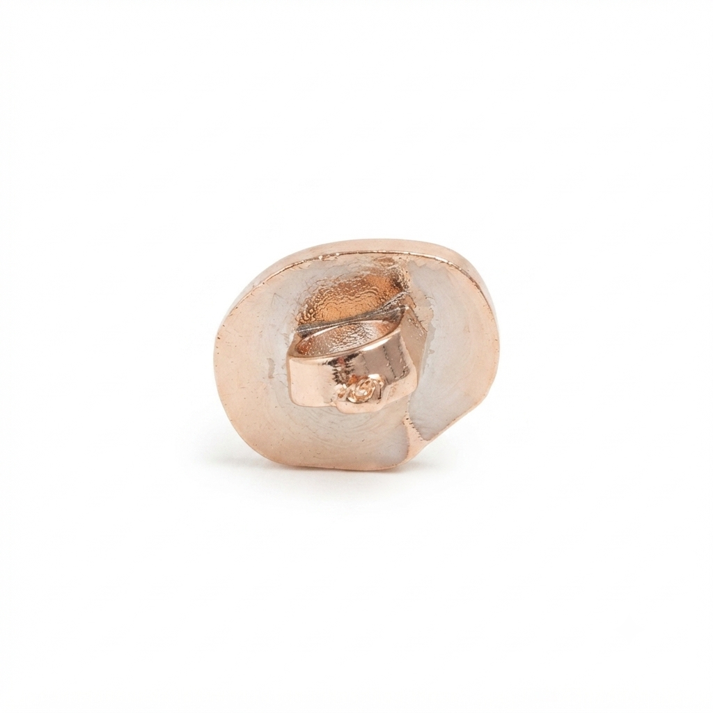 Decorative Shank Button