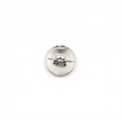 Rhinestone Shank Button
