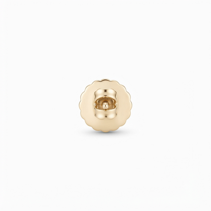 Decorative Pearl Button