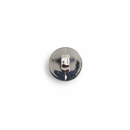 Dome Pearl Button