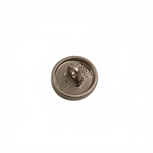 Premium Metal Button