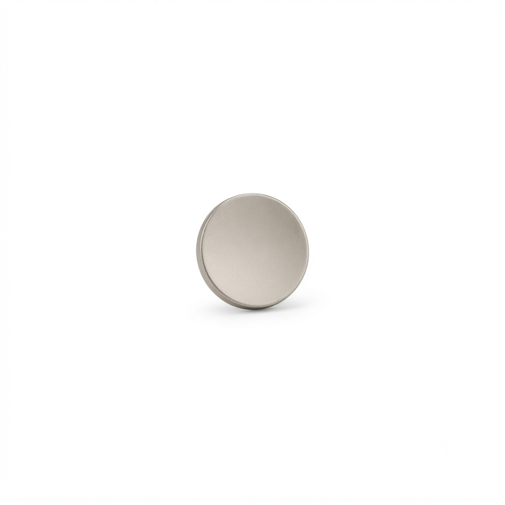 Premium Metal Button