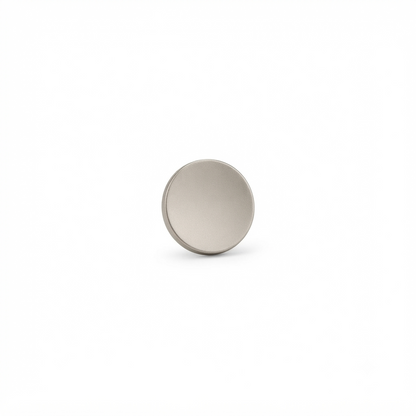 Premium Metal Button