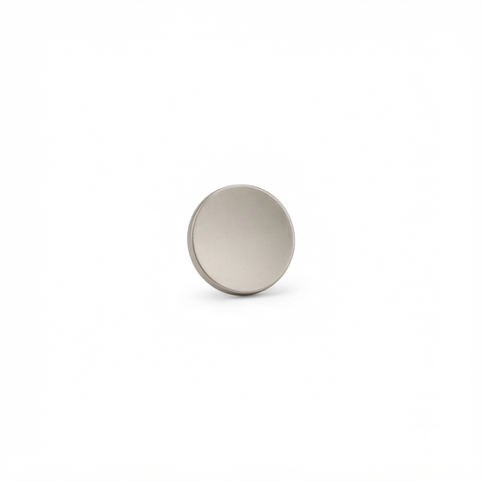 Premium Metal Button