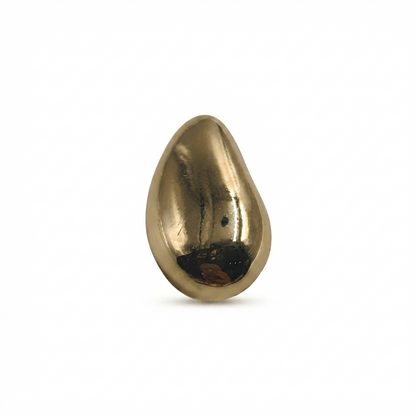 Decorative Metal Button