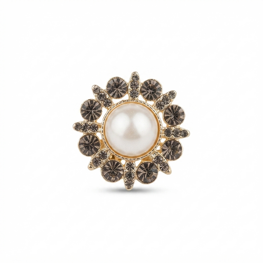 Pearl Button