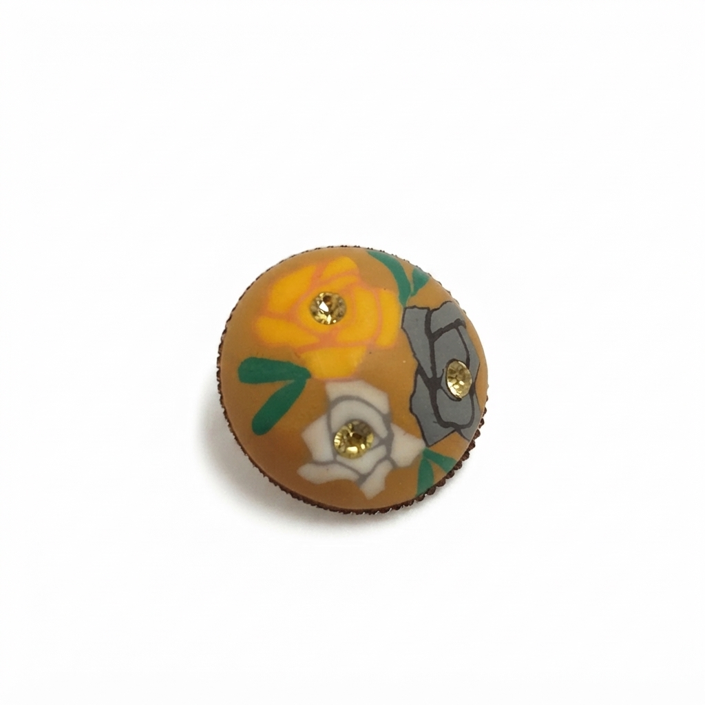 Fancy Button