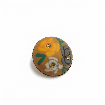 Fancy Button