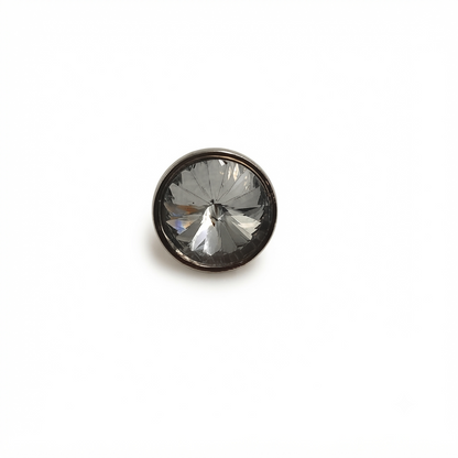 Diamantes Button