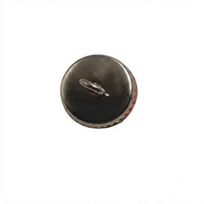 Decorative Shank Button