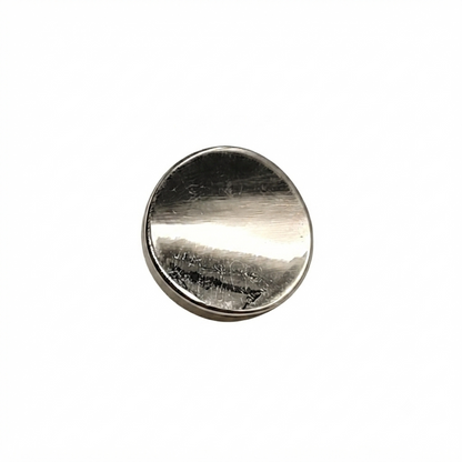 Fancy Round-Shaped Button