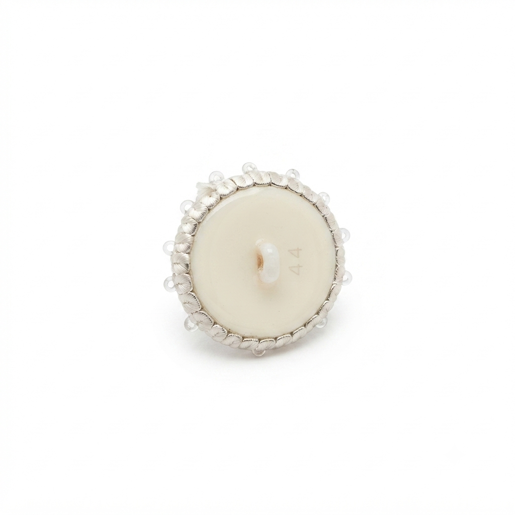 Fancy Dome Button