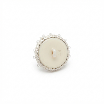 Fancy Dome Button