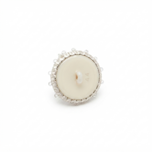 Fancy Dome Button