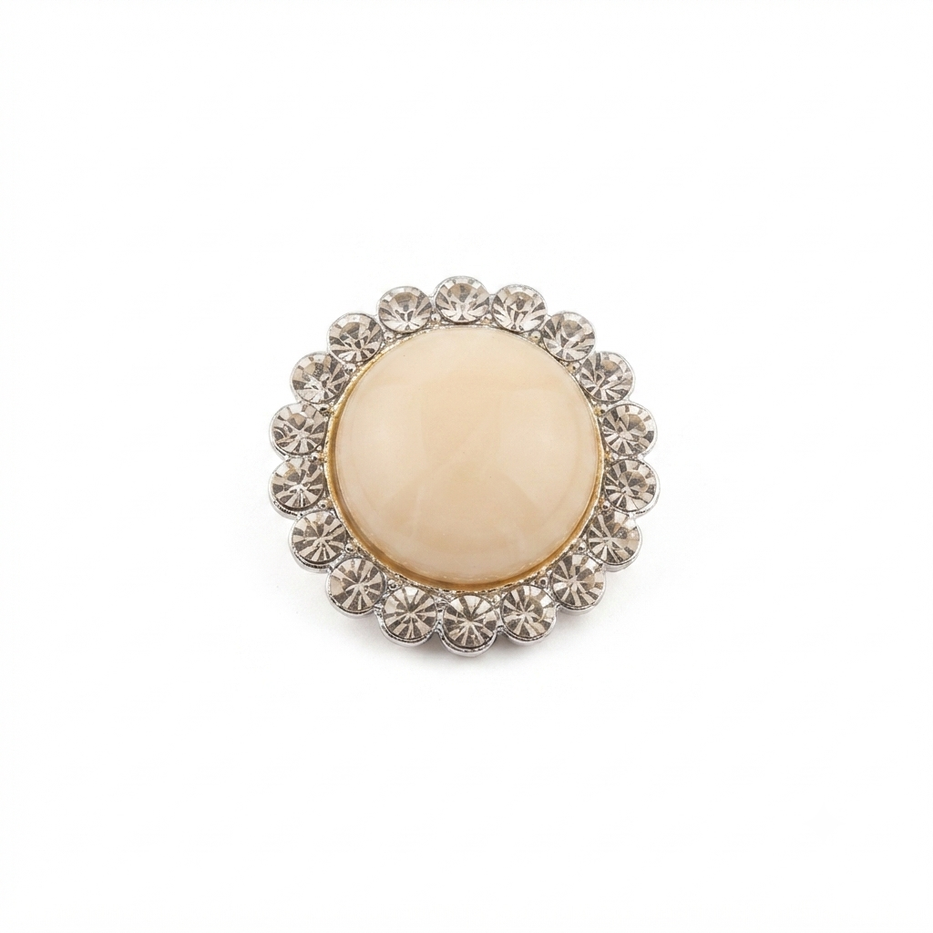 Pearl Button