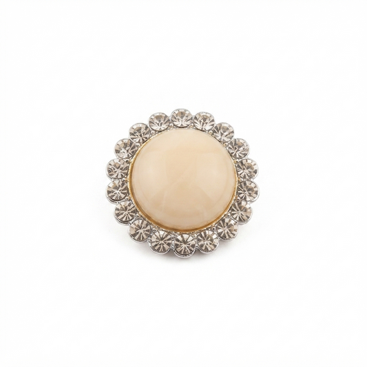 Pearl Button