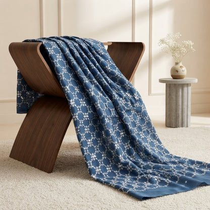 Luxury Denim Fabric