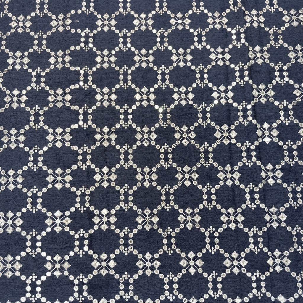 Denim Fabric for Garments