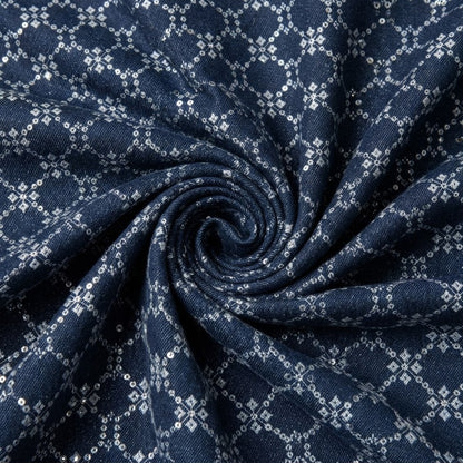 Denim Fabric for Garments