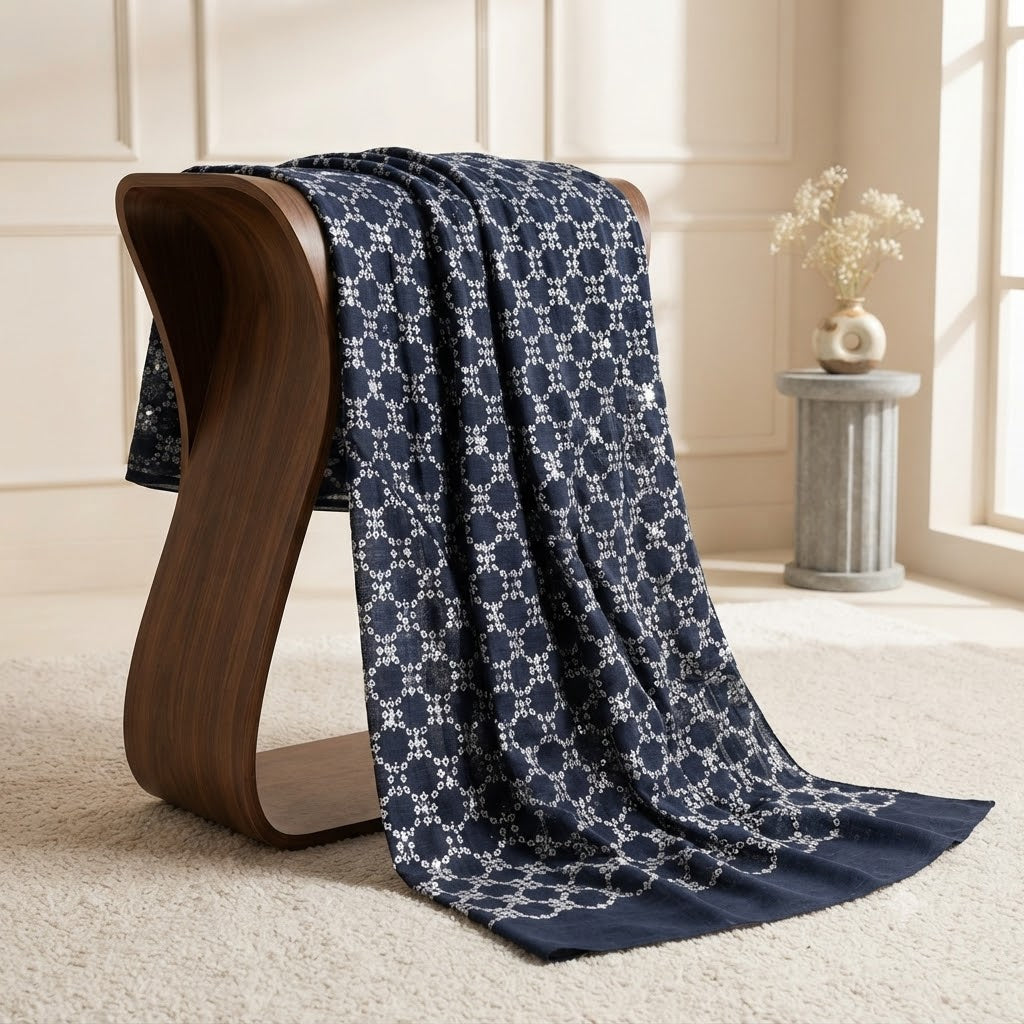 Denim Fabric for Garments