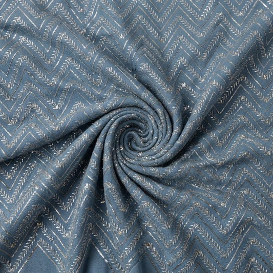 Fashion Denim Fabric