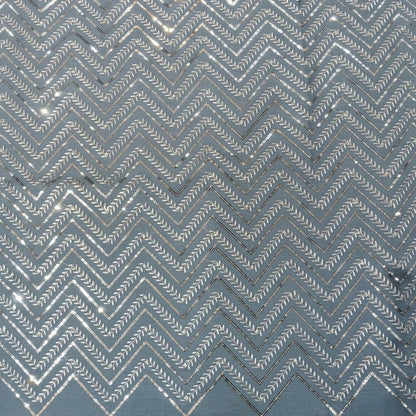 Fashion Denim Fabric