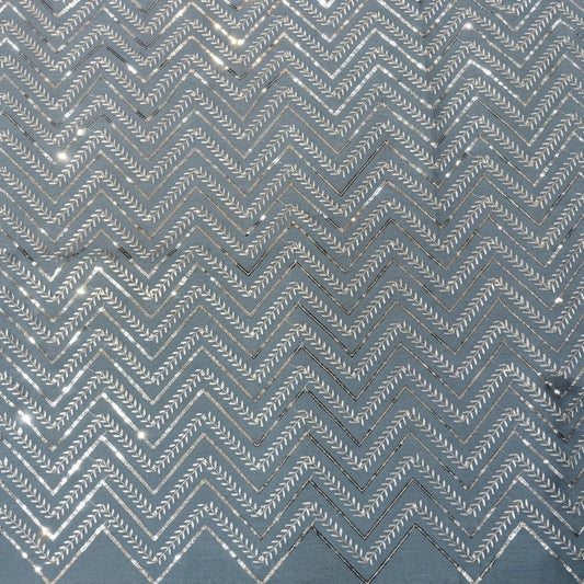 Fashion Denim Fabric