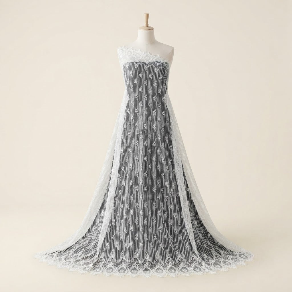 Chantilly Fabric