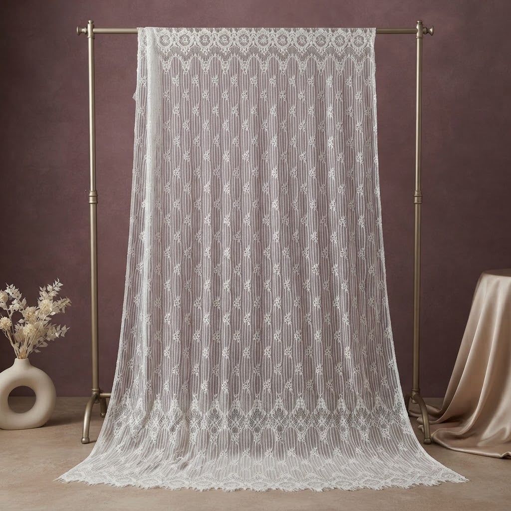 Chantilly Fabric