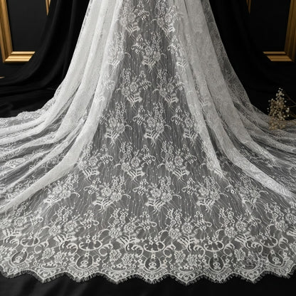 Couture Eyelet Fabric