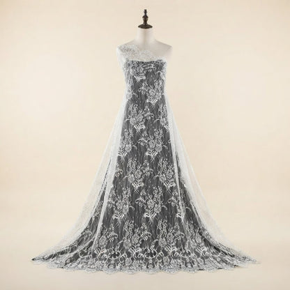 Couture Eyelet Fabric