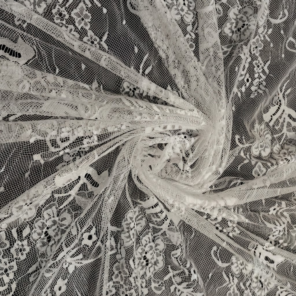 Couture Eyelet Fabric