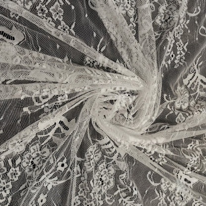 Couture Eyelet Fabric