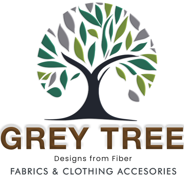 Grey Tree