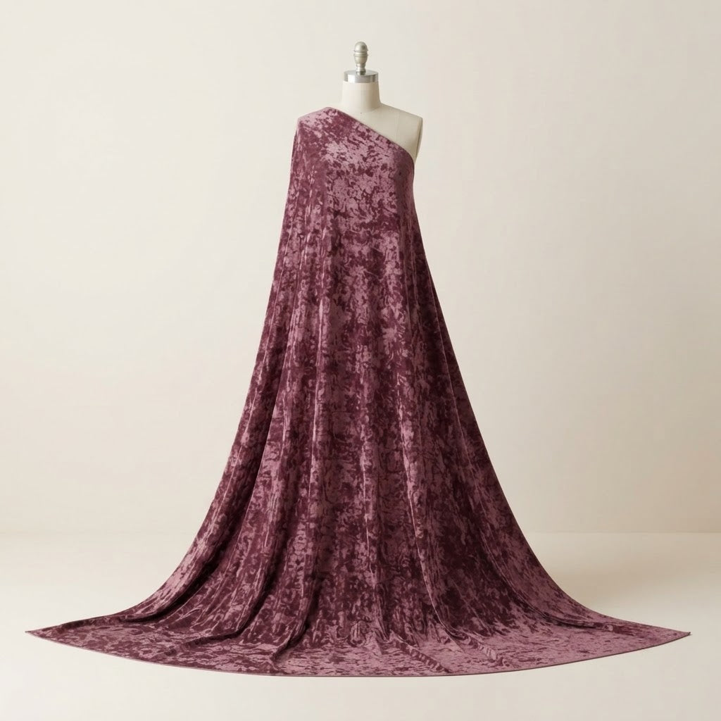 Designer Fancy Fabric