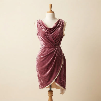 Designer Fancy Fabric