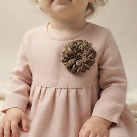 Kids Garment Embellishment